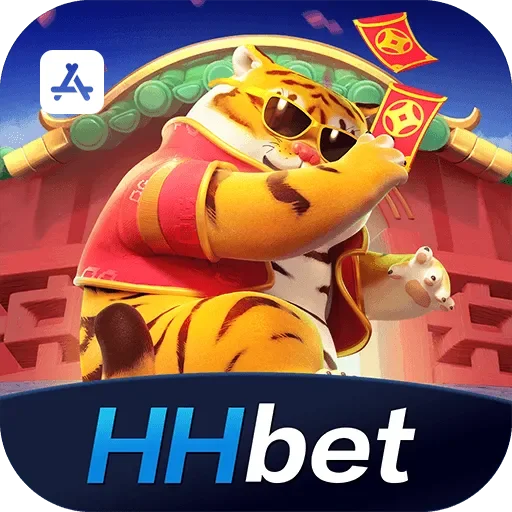 APP oficial da hhbet para mobile