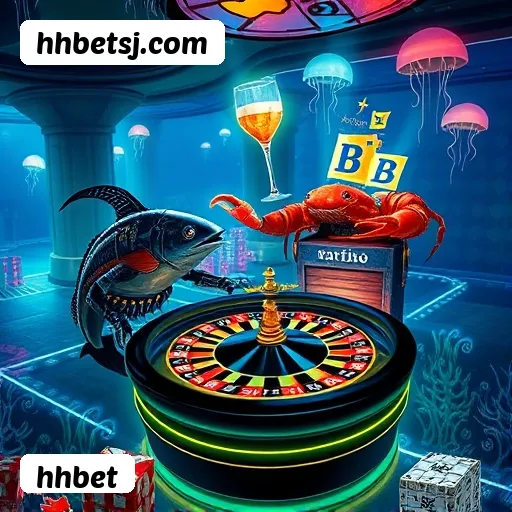 Catálogo hhbet 2.547 jogos - Pragmatic Play, Evolution, NetEnt