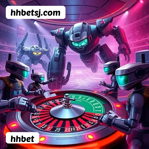 hhbet PIX instantâneo Brasil - Depósito e saque em minutos 24/7