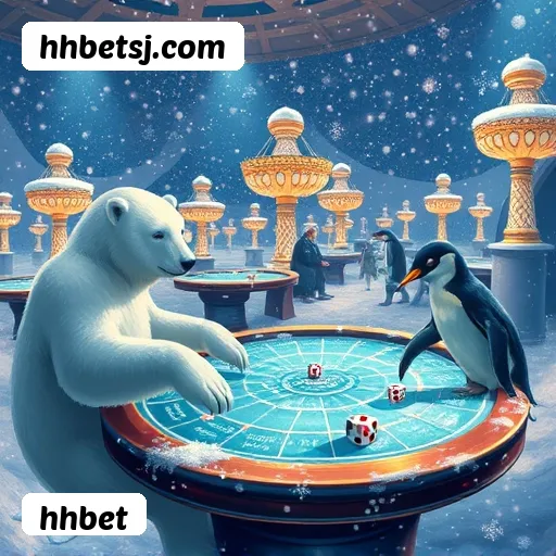 Requisitos do APK da hhbet para Android