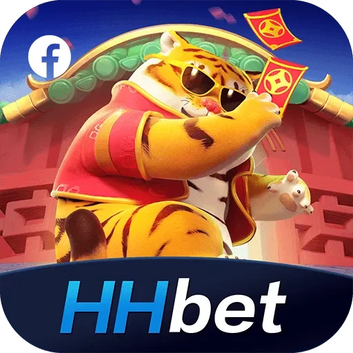 Página oficial da hhbet no Facebook