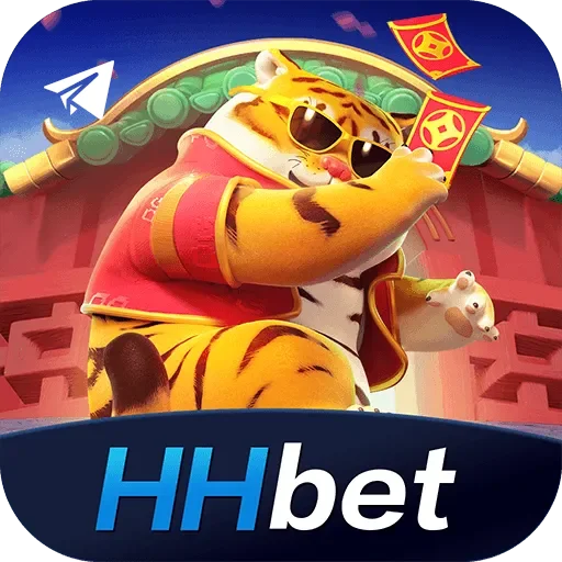 Canal oficial da hhbet no Telegram